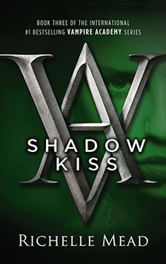 Shadow Kiss