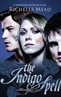 The Indigo Spell