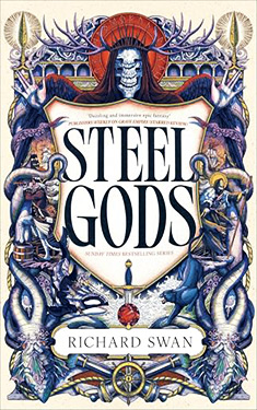Steel Gods