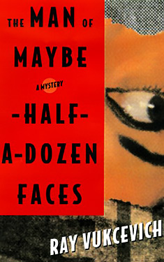 The Man of Maybe Half-A-Dozen Faces
