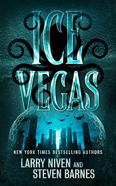 Ice Vegas