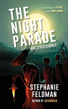 The Night Parade and Other Stories