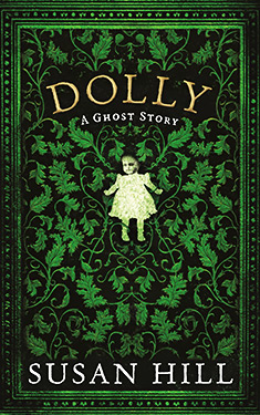 Dolly:  A Ghost Story