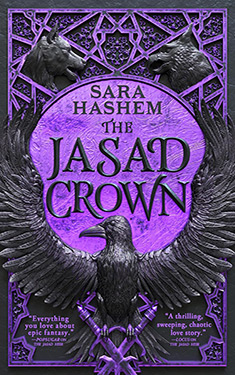 The Jasad Crown