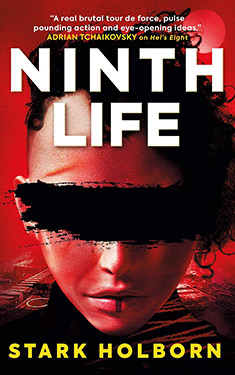 Ninth Life:  The Factus Sequence