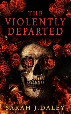 The Violently Departed