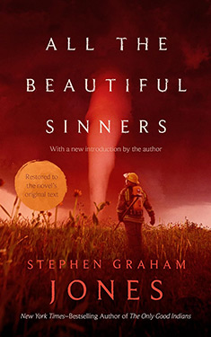 All the Beautiful Sinners