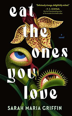 Eat the Ones You Love