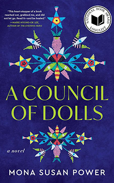 A Council of Dolls:  A Novel