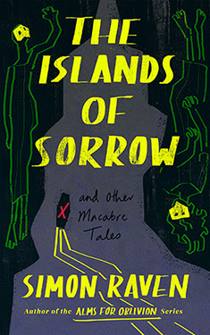 The Islands of Sorrow and Other Macabre Tales