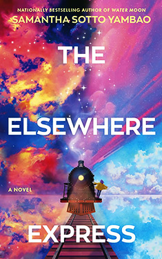 The Elsewhere Express