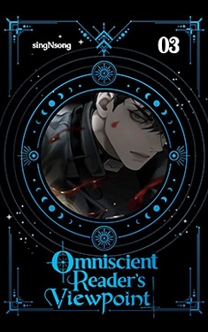 Omniscient Reader's Viewpoint, Vol. 3