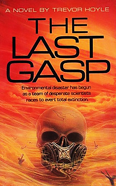 The Last Gasp