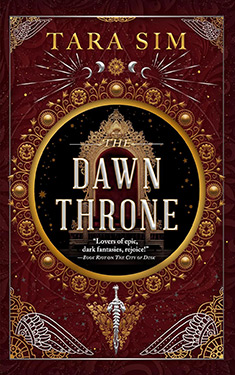 The Dawn Throne