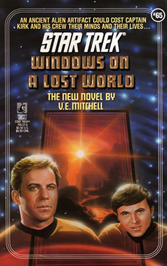 Windows on a Lost World