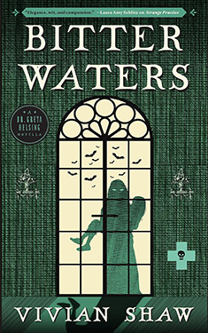 Bitter Waters