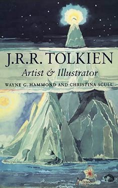 J. R. R. Tolkien:  Artist & Illustrator