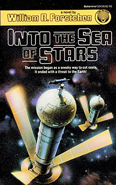 Into the Sea of Stars