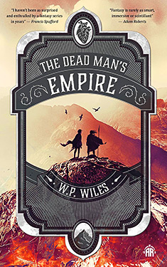 The Dead Man's Empire