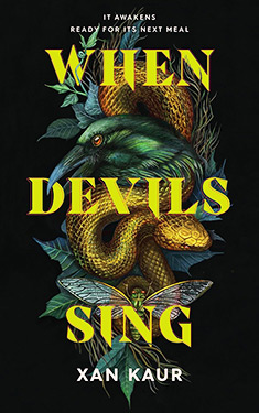 When Devils Sing