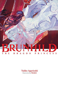 Brunhild the Dragon Princess, Vol. 2