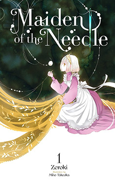 Maiden of the Needle, Vol. 1