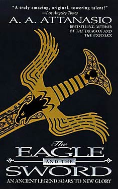 The Eagle and the Sword