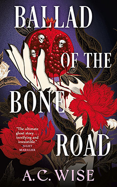 Ballad of the Bone Road