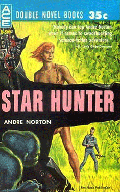 Star Hunter / The Beast Master