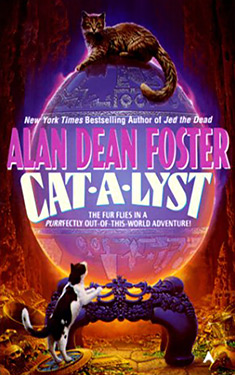 Cat-A-Lyst