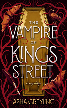 The Vampire of Kings Street