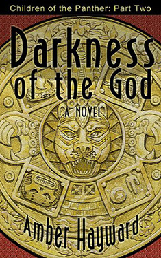Darkness of the God