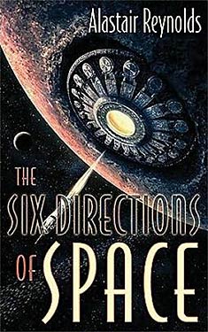 The Six Directions of Space