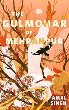 The Gulmohar of Mehranpur