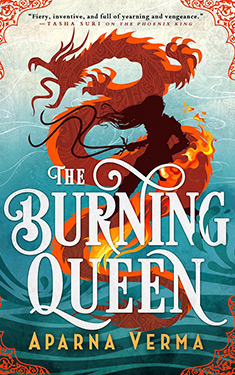 The Burning Queen