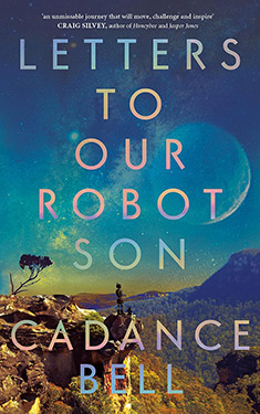 Letters to Our Robot Son