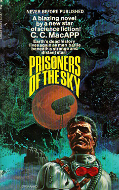 Prisoners of the Sky