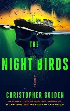 The Night Birds