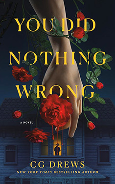 You Did Nothing Wrong