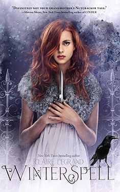 Winterspell