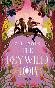 The Feywild Job