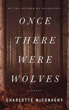Once There Were Wolves