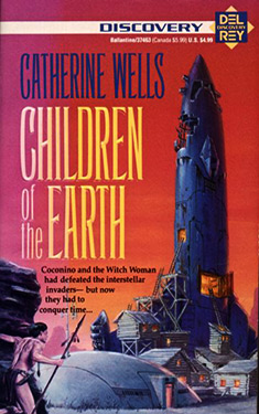 Children of the Earth