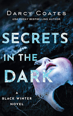 Secrets in the Dark