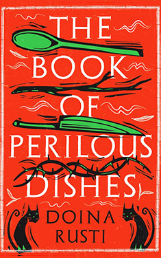 The Book of Perilous Dishes