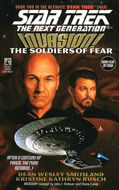 The Soldiers of Fear