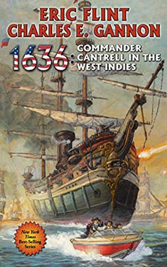 1636: Commander Cantrell in the West Indies
