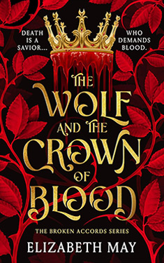 The Wolf and the Crown of Blood