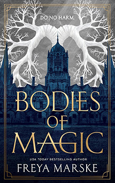 Bodies of Magic