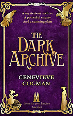 The Dark Archive